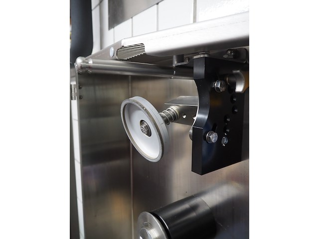 Marel treif gmbh - afbeelding 5 van  9