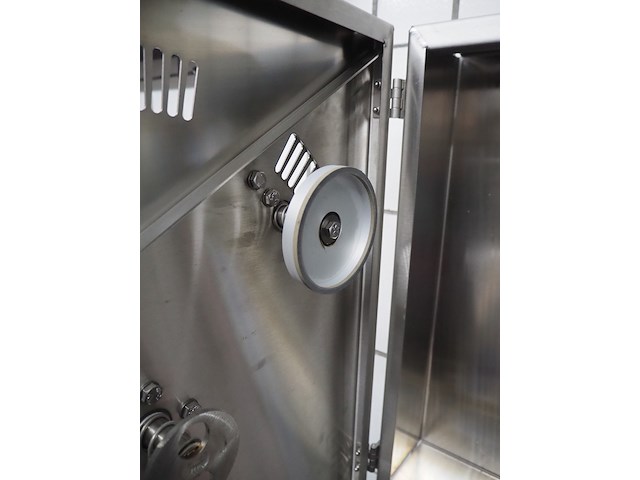 Marel treif gmbh - afbeelding 7 van  9