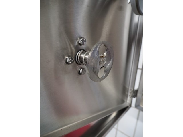 Marel treif gmbh - afbeelding 8 van  9