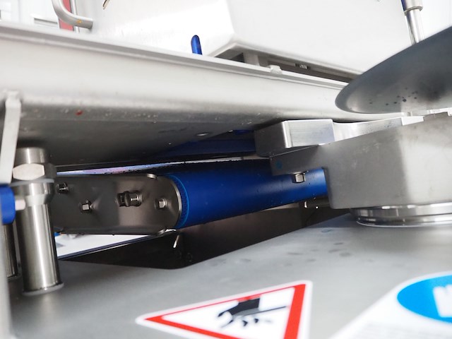 Marel treif gmbh - afbeelding 3 van  23