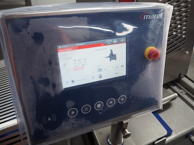 Marel treif gmbh - afbeelding 9 van  23