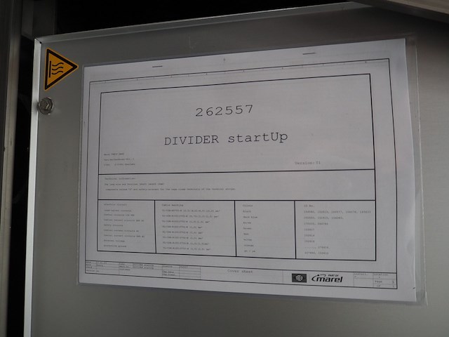 Marel treif gmbh - afbeelding 11 van  23