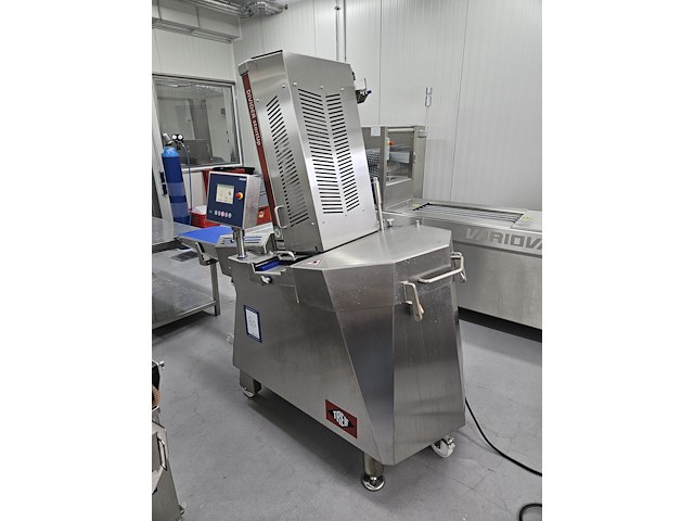 Marel treif gmbh - afbeelding 1 van  23