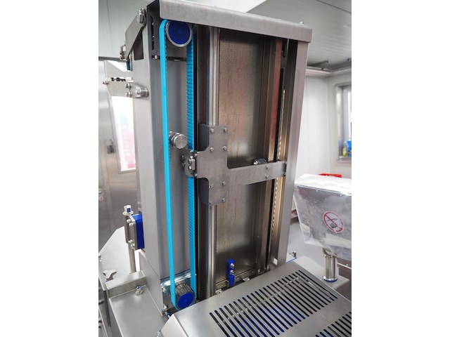 Marel treif gmbh - afbeelding 13 van  23