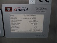 Marel treif gmbh - afbeelding 14 van  23