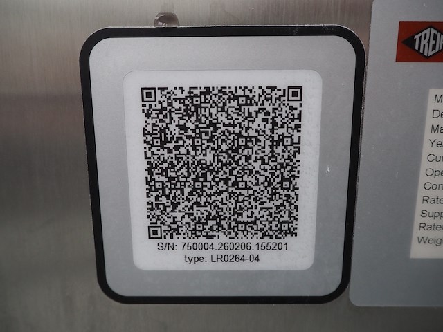 Marel treif gmbh - afbeelding 15 van  23