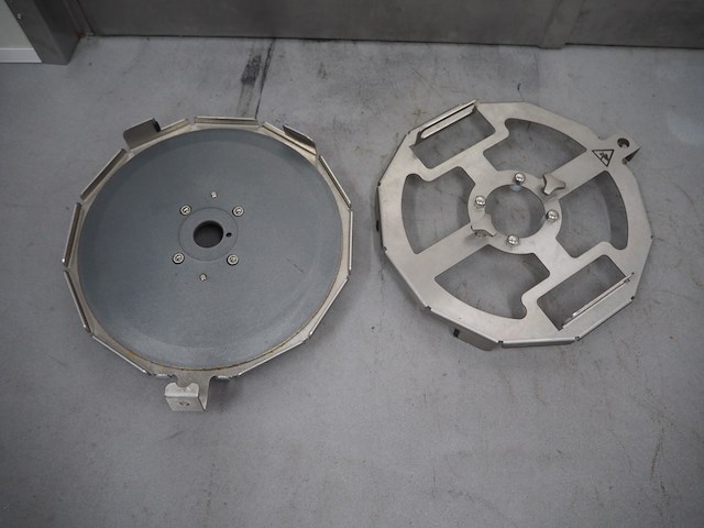 Marel treif gmbh - afbeelding 16 van  23