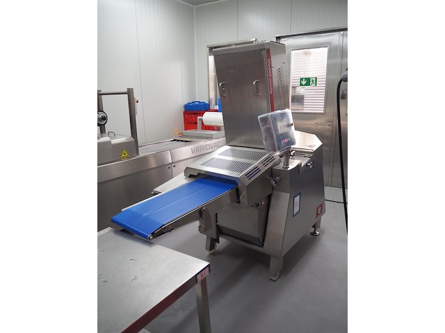 Marel treif gmbh - afbeelding 12 van  23