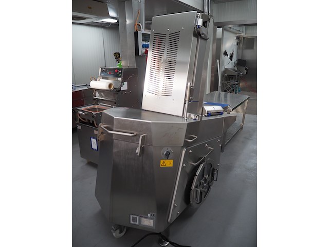 Marel treif gmbh - afbeelding 18 van  23