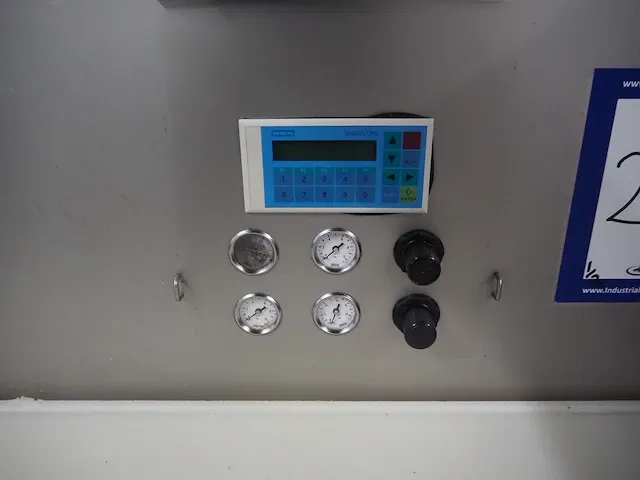 Marel tvm gmbh & co.kg - afbeelding 2 van  15