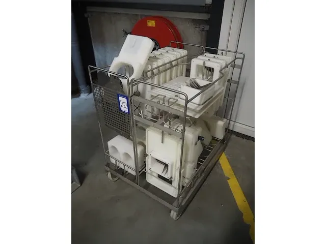 Marel tvm gmbh & co.kg - afbeelding 4 van  15