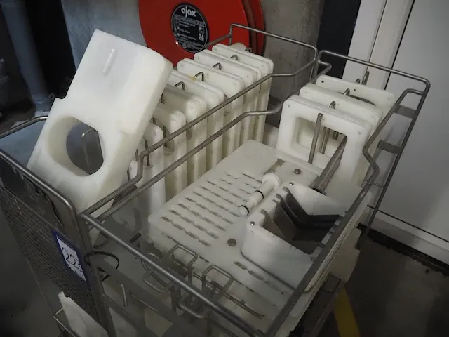 Marel tvm gmbh & co.kg - afbeelding 6 van  15
