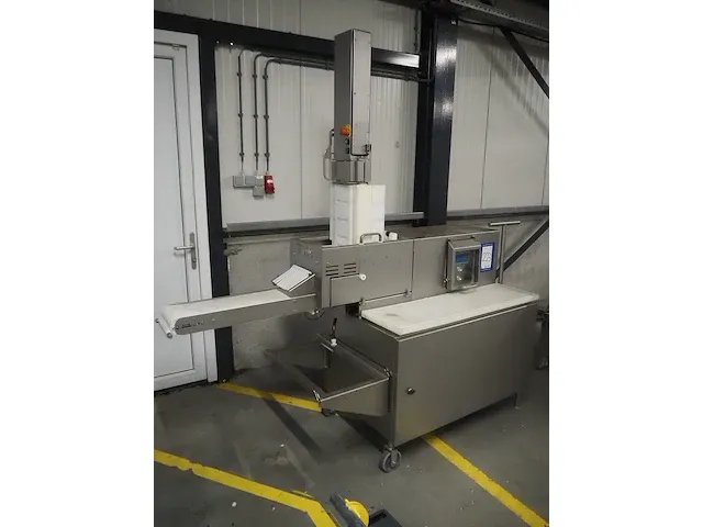 Marel tvm gmbh & co.kg - afbeelding 8 van  15