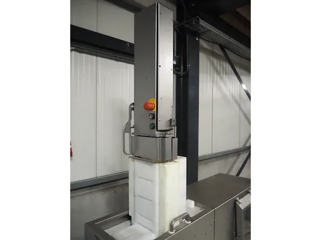 Marel tvm gmbh & co.kg - afbeelding 9 van  15