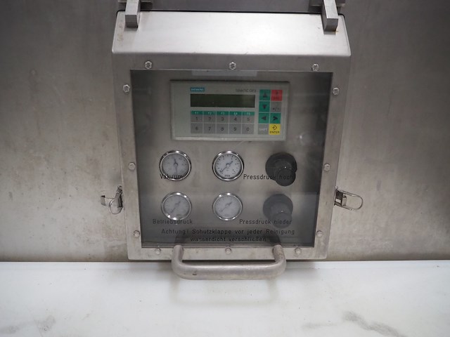 Marel tvm - afbeelding 2 van  16