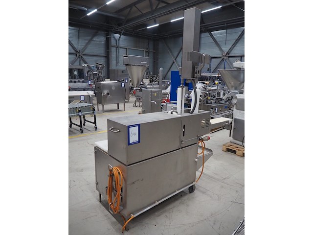 Marel tvm - afbeelding 1 van  16