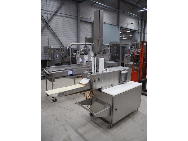 Marel tvm - afbeelding 10 van  16