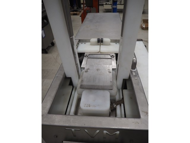 Marel tvm - afbeelding 12 van  16