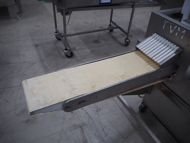 Marel tvm - afbeelding 16 van  16