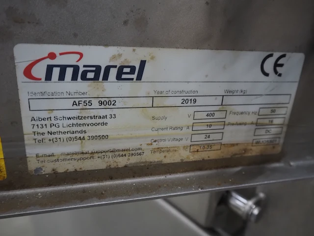 Marel - afbeelding 5 van  18