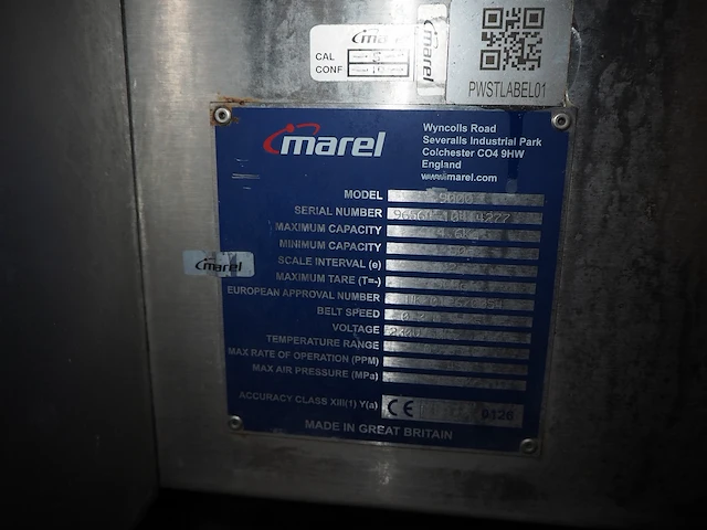 Marel - afbeelding 6 van  14