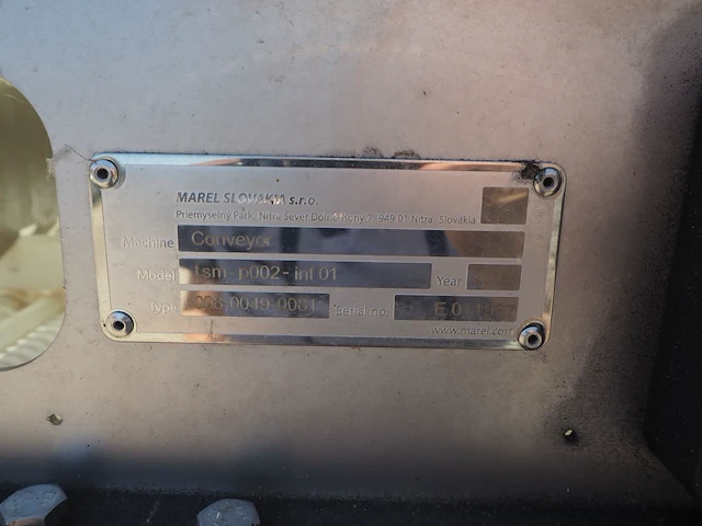 Marel - afbeelding 3 van  11