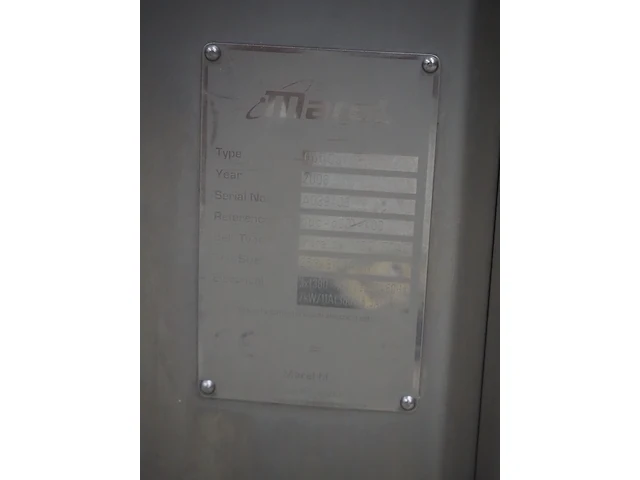 Marel - afbeelding 4 van  14