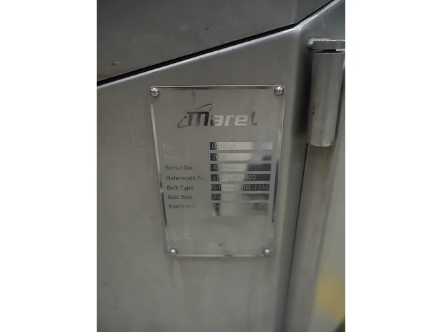 Marel - afbeelding 9 van  17