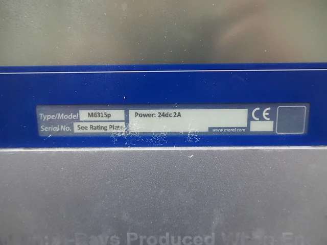 Marel - afbeelding 47 van  63
