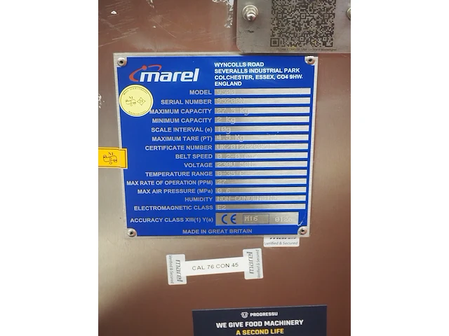Marel - afbeelding 12 van  12