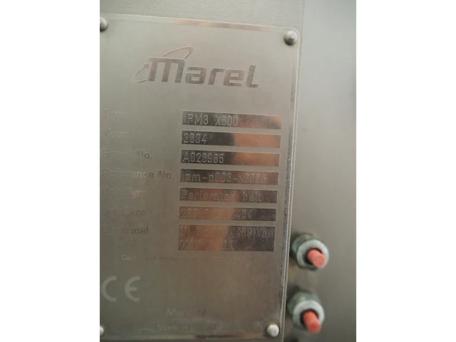 Marel - afbeelding 22 van  29