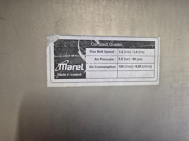 Marel - afbeelding 4 van  12