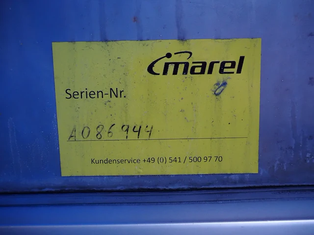 Marel - afbeelding 7 van  19