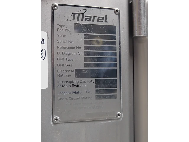 Marel - afbeelding 8 van  19