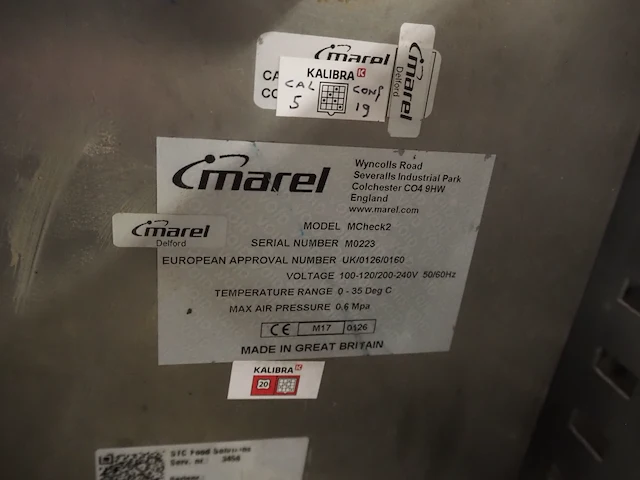 Marel - afbeelding 11 van  22