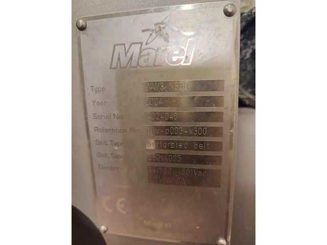 Marel - afbeelding 8 van  17