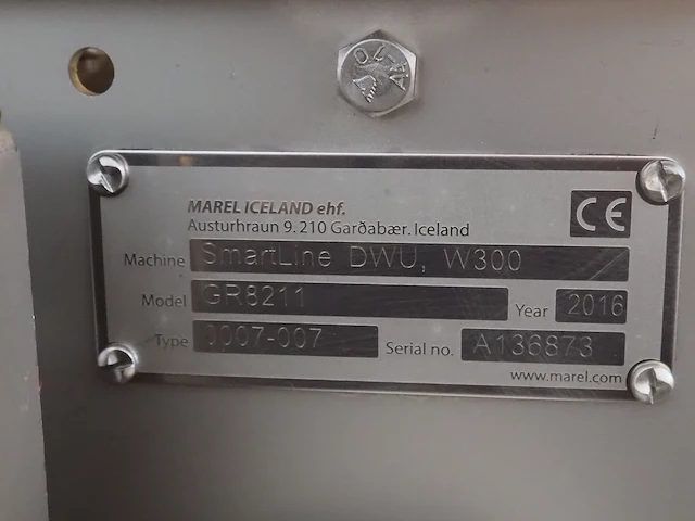 Marel - afbeelding 9 van  9