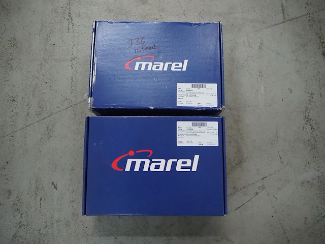 Marel - afbeelding 9 van  19