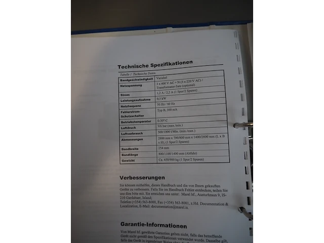 Marel - afbeelding 20 van  28
