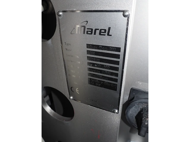 Marel - afbeelding 9 van  17