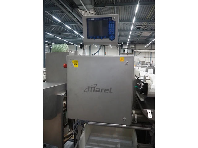 Marel - afbeelding 18 van  20