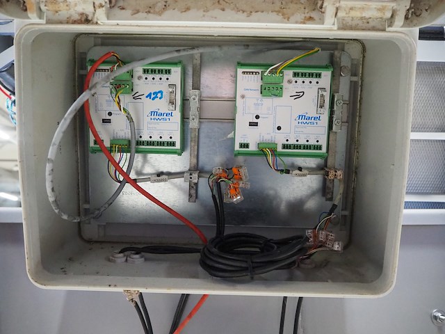 Marel - afbeelding 2 van  10