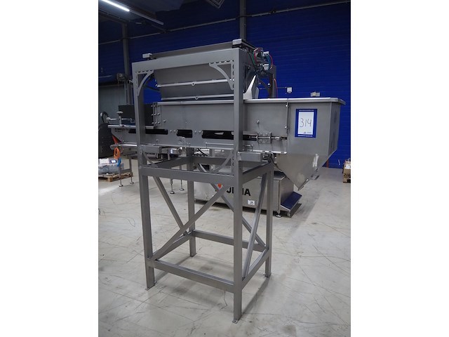 Marel - afbeelding 1 van  10