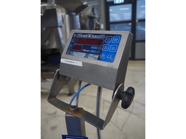 Marel - afbeelding 10 van  10