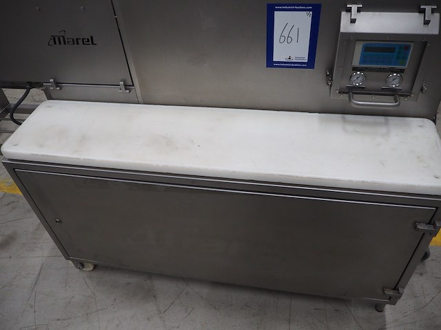 Marel - afbeelding 3 van  22