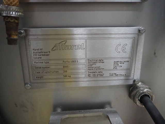 Marel - afbeelding 7 van  22