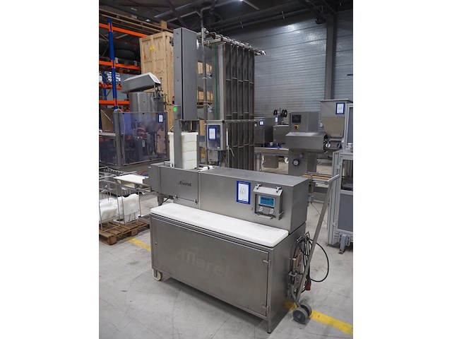 Marel - afbeelding 1 van  22