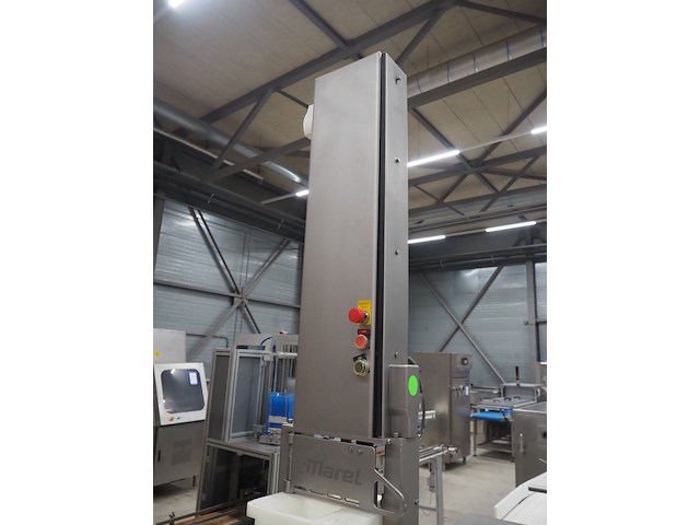 Marel - afbeelding 22 van  22