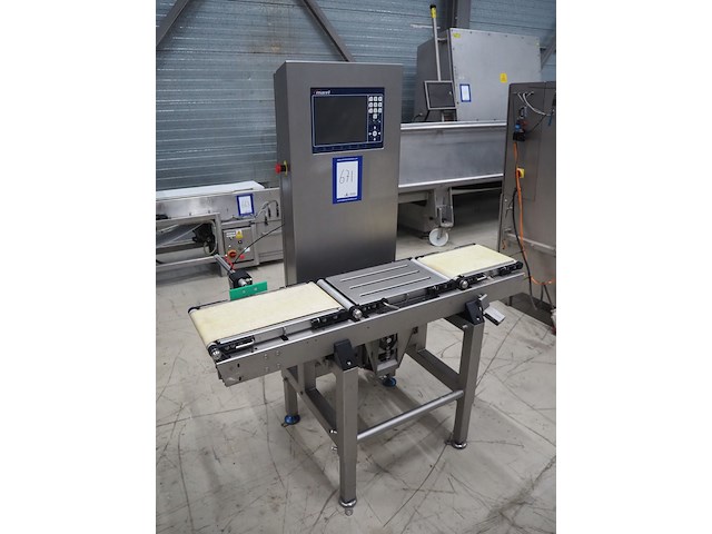 Marel - afbeelding 1 van  10