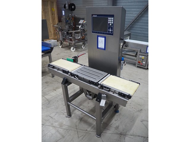 Marel - afbeelding 3 van  10